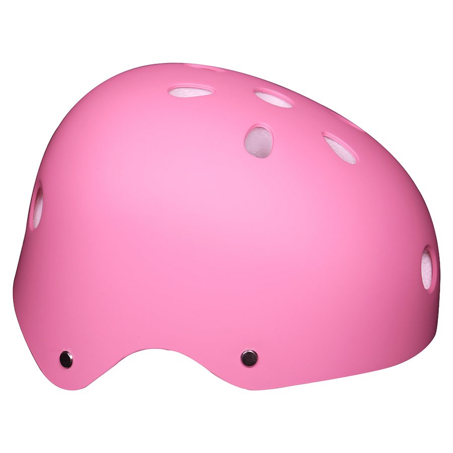 Zonkers Girls Helmet - Pink - view 2
